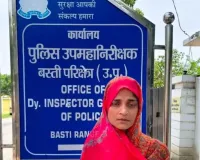 पति के ब्रह्मभोज में भी बाधा डाल रहे दबंग सूदखोर, पीड़िता ने डीआईजी से लगाई सुरक्षा की गुहार