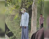 बस्ती में नहीं थम रहा मौत का सिलसिला