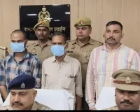 48 घंटे के भीतर हत्या का खुलासा, सगे भाई और भतीजे निकले हत्यारे