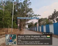 जहां जरूरत नहीं, वहां रोशनी जहां अंधेरा  वहां इंतजार CSR की स्ट्रीट लाइट योजना पर उठे सवाल