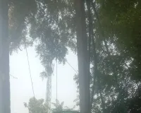 भीषण गर्मी में बिजली संकट से जूझ रहा बड़ा चाका, जल्द नया ट्रांसफार्मर लगाने का आश्वासन