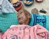 बस्ती जिले में हीट वेव से खेत में काम कर रहेएक किसान की मौत 