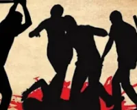 जमीनी विवाद ने ली एक और जान, मेहनौना गांव खून से हुआ लाल