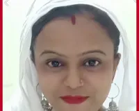 विवाहिता का शव फांसी के फंदे से लटका मिला, मायके पक्ष ने लगाया हत्या का आरोप।