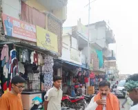 : बाइक की टक्कर से अधेड़ की मौत, वाहन नंबर के आधार पर चालक की तलाश में जुटी पुलिस।