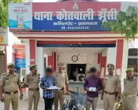 आईएमए कानपुर में क्षय रोगियों को पोटली वितरण कार्यक्रम का आयोजन, डीएम ने किया वितरण 
