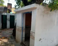 एडीयो पंचायत हलिया से साठ गाठ करके  मलाई काट रहे हैं ग्राम पंचायत में बैठे सचिव