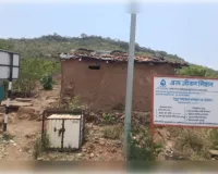 ड्रमंडगंज मे हनुमान मंदिर के बगल में चल रहा देह व्यापार का धंधा  ग्रामीणों में आक्रोश