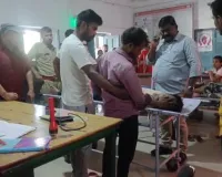 होटल में कारीगर का संदिग्ध परिस्थितियों में मिला शव, मचा हड़कंप
