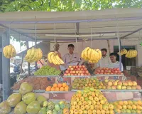 संचारी रोग नियंत्रण अभियान के तहत खाद्य सुरक्षा विभाग की बड़ी कार्रवाई