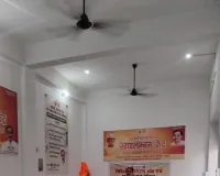स्वदेशी अपनाने और स्वावलंबन का दिया संदेश