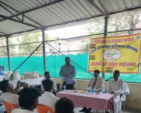 जिला विधिक सेवा प्राधिकरण सोनभद्र ने  चलाया विधिक साक्षरता एवं जागरूकता अभियान, दी विधिक जानकारियां