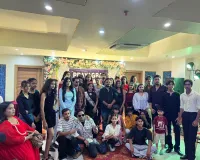 फैशन वीक के दूसरे चरण का री-ऑडिशन सफलतापूर्वक संपन्न, प्रतिभागियों ने दिखाया हुनर।