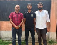 बेहराबाद के सुजीत कुमार को अग्निवीर परीक्षा में मिली सफलता, खुशी की लहर