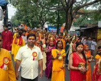 बरही विद्युत विभाग कार्यकाल में विद्युत विपत्र शिकायतें निवारण शिविर का आयोजन 