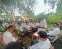 30 जून‎ हूल दिवस भव्य रूप से मनाने का लिया गया निर्णय