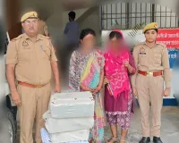 चोपन पुलिस को मिली बड़ी सफलता, चोरी की घटना का सफल अनावरण