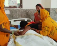 मंडल कारा के बंदी की जीएमसीएच में इलाज के दौरान मौत