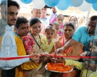 कोतवाली चौक पर खुली ई मेडिक्स स्मार्ट फार्मेसी, अब आधुनिक दवा सेवाएं और होम डिलीवरी की सुविधा