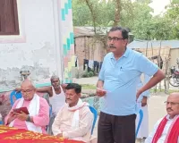 बकुलहर मठ के पर्चाधारियों को जमीन पर कब्जा देना होगा