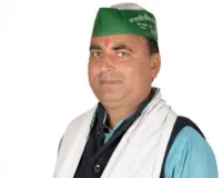 सरकारी और किसानों की जमीनों पर अवैध कब्जों के विरोध में 29 जून को लखनऊ में होगा मंडल आयुक्त कार्यालय का घेराव