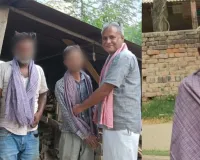 मई-जून की भीषण गर्मी में समाजसेवी पी के तिवारी ने चलाया जनजागरूकता अभियान