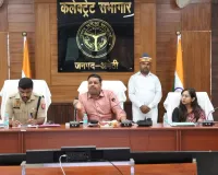 सड़क दुर्घटनाओं की रोकथाम को लेकर दिए गए कड़े निर्देश