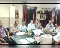 खंडेलवाल कालेज में शिक्षा संकाय के प्रवक्ता शिक्षा शास्त्र में करा सकेंगे शोध