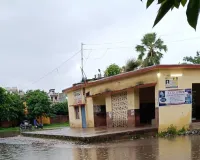 विधानसभा के माथे के बदनुमा दाग बस स्टेशन के जीर्णोद्धार पर नहीं बोले सीएम