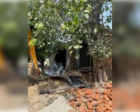 थारीके और दाद में GLADA की बड़ी कार्रवाई, 6 गैर-कानूनी बिल्डिंग्स सील करके गिराई गईं