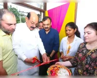 100 नए आम आदमी क्लीनिक की सीरीज़ के तहत आज जिले में 10 नए आम आदमी क्लीनिक का उद्घाटन किया गया