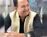 पंजाब को ऐसी सरकार चाहिए जो काम करे, सिर्फ़ वादे न करे: PPCC लीडर पवन मानी