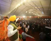 पंजाब में बांटने वाली ताकतें कभी कामयाब नहीं हो सकतीं