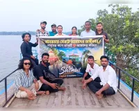 श्रीभूमि जिले के सोनबील दरगारबंद में डिजिटल क्रिएटर ग्रुप ने कराया सुजय दास का अंतिम संस्कार