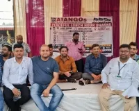 प्रमोशन, डिपार्टमेंटल परीक्षाएं और नियुक्तियां लागू हों- एआईएएनजीओ