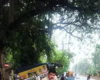 डीसीपी के निर्देश ! ओवर स्पीड वाहनों पर कड़ी कार्यवाही, तीन मार्गों पर 316 वाहनों के चालान 