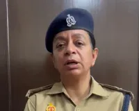 ज्वैलर्स से पहले विश्वास बढ़ाया, फिर ज्वैलरी भरा बैग लेकर रफ़ूचक्कर 