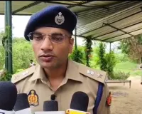 महाराजपुर में व्यक्ति की गला रेत कर हत्या 