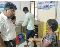 घाटमपुर में कुत्ते के हमलें से बुजुर्ग महिला घायल, सीएचसी में इलाज जारी