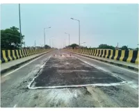 घाटमपुर फ्लाईओवर एक महीने बाद आज से खुलेगा