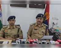 लड़कियों को राजस्थान लेजाकर बेचने वाले गैंग की शातिर 25 हजार की इनामी वांछित महिला गिरफ्तार 