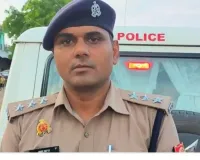 घाटमपुर में साइबर अपराध के खिलाफ एसीपी सख्त