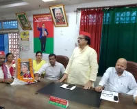 फूलन देवी की पुण्यतिथि पर परिवर्तन का संदेश 