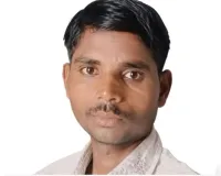 घाटमपुर में पिकअप की टक्कर से साइकिल सवार युवक की मौत