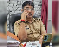 अपराधियों के खिलाफ कमिश्नरेट पुलिस के जारी अभियान में सचेंडी में कई गिरफ्तार