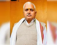 देवरिया कला में 48 वर्षीय विनोद मिश्र की मौत से सनसनी, कथित सुसाइड नोट में तीन लोगों पर गंभीर आरोप