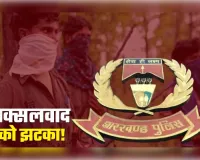 मुख्यधारा की ओर लौटते कदम