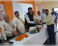 स्वास्थ्य व शिक्षा को लेकर सरकार कर रही है बेहतर पहल: विधायक विनय वर्मा