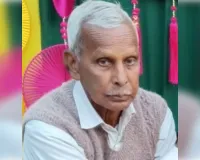 शौच को गए व्यक्ति की नदी में डूबकर मौत हो गई 