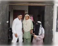 उच्च अधिकारियों के आदेशों की धज्जियां उड़ाता पारा थाना! मारपीट
